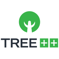 Tree++ logo